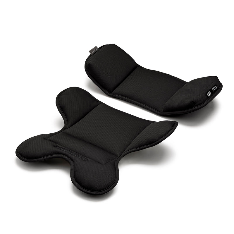 Doona Infant Car Seat & Stroller - Midnight