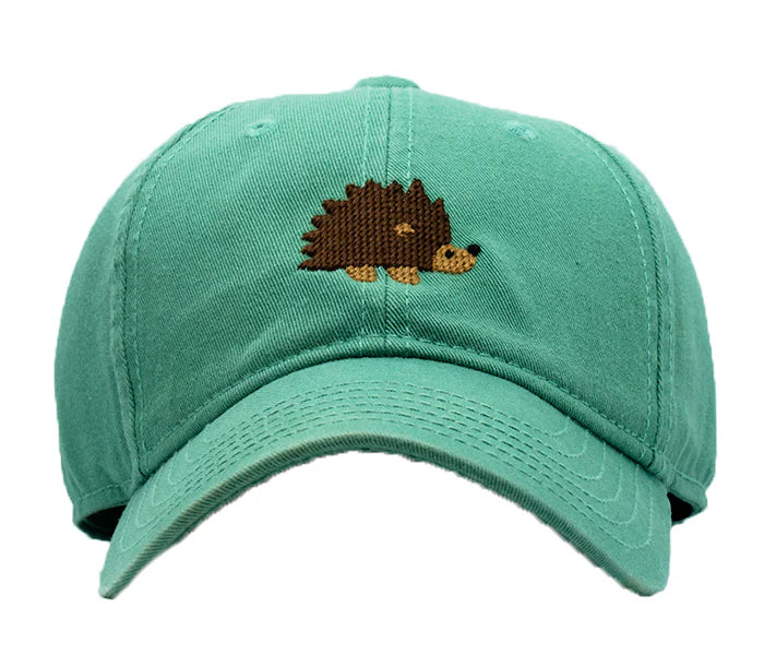 Hedgehog Baseball Hat