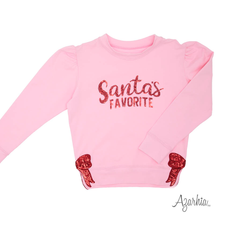Santa's Favorite Shirt