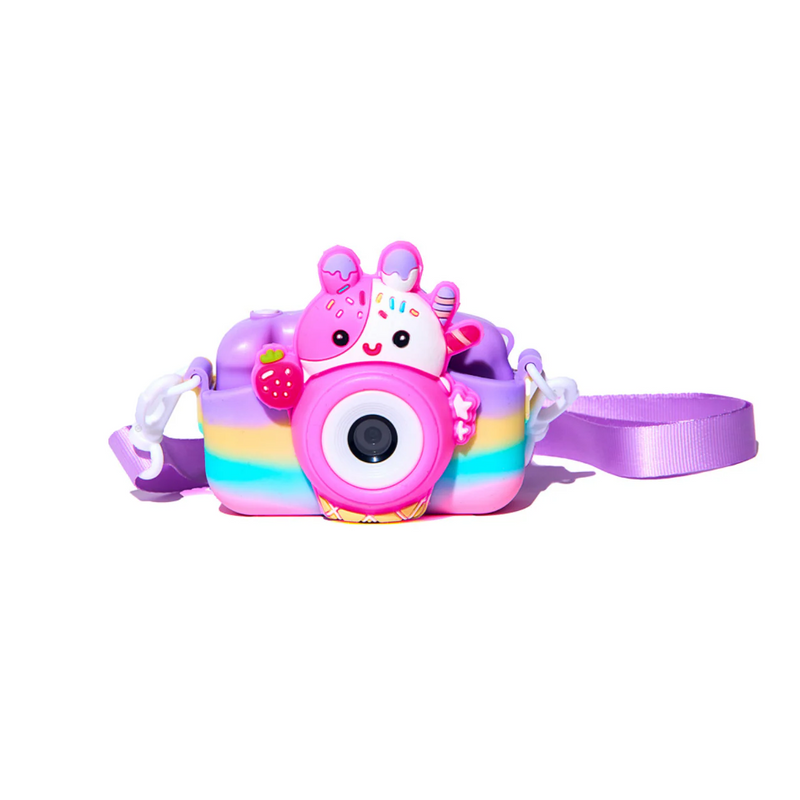 Sweets Digi Fun Camera
