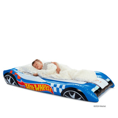 Hotwheels Air Mattress