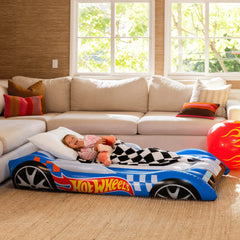 Hotwheels Air Mattress