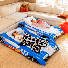 Hotwheels Air Mattress
