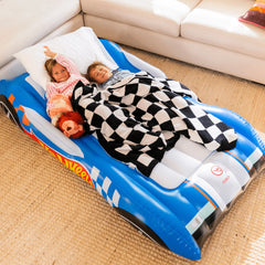 Hotwheels Air Mattress