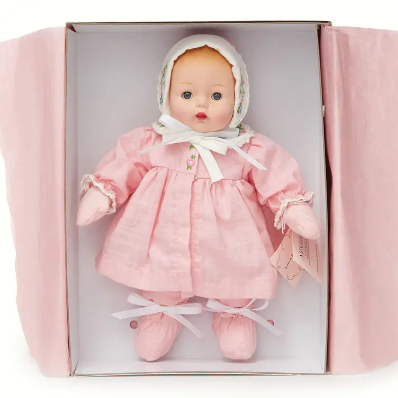 Going to Grandma's Huggums