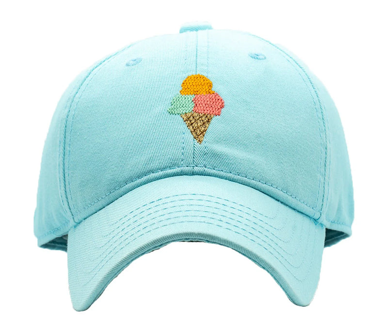 Ice Cream Baseball Hat