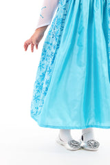 Ice Princess Costume