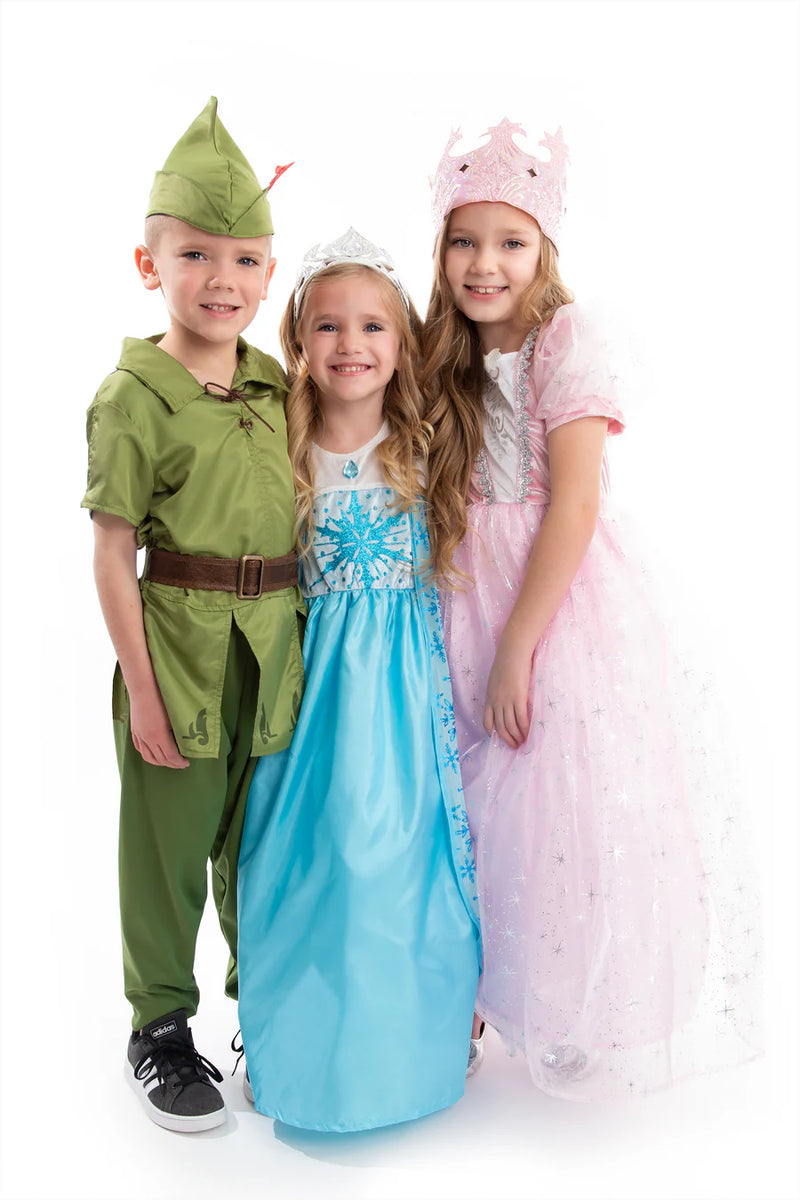 Ice Princess Costume