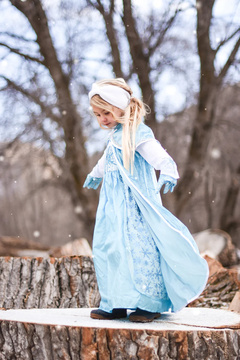 Ice Princess Costume