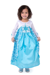 Ice Princess Costume