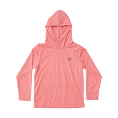 Presale Pro Performance Fishing Hoodie - Flamingo Pink