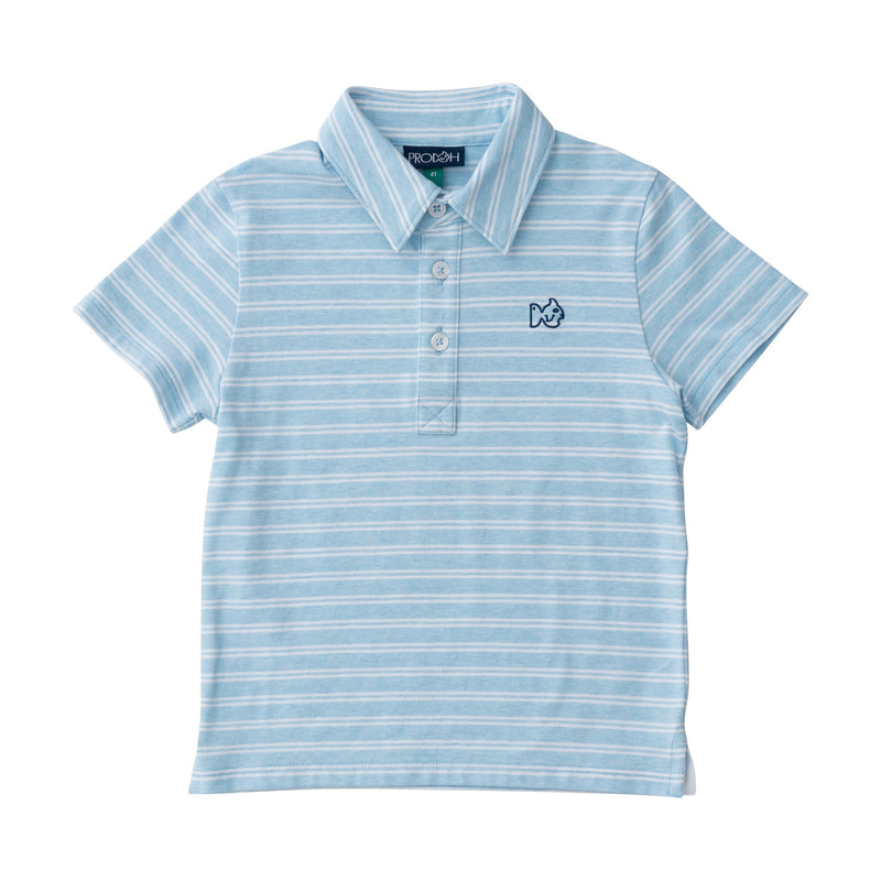 Presale Too Cool for School Polo