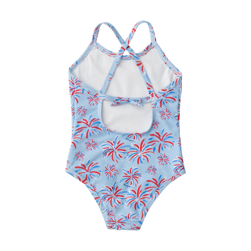 Presale Springtide Swimsuit - Fireworks