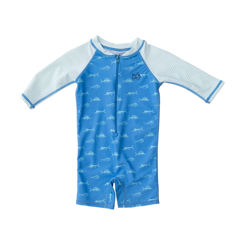 Presale Baby Rashguard Swimsuit