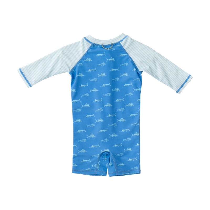 Presale Baby Rashguard Swimsuit