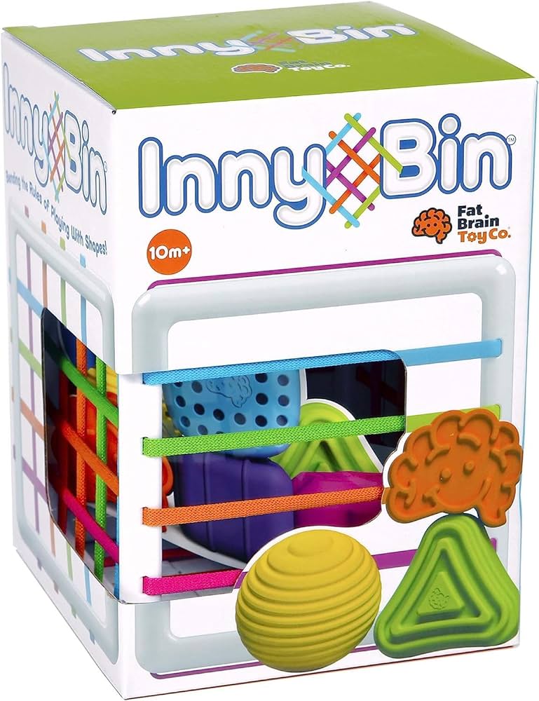 Innybin Toy