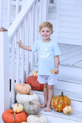 Boy's Jack O'Lantern Shirt