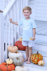 Boy's Jack O'Lantern Shirt