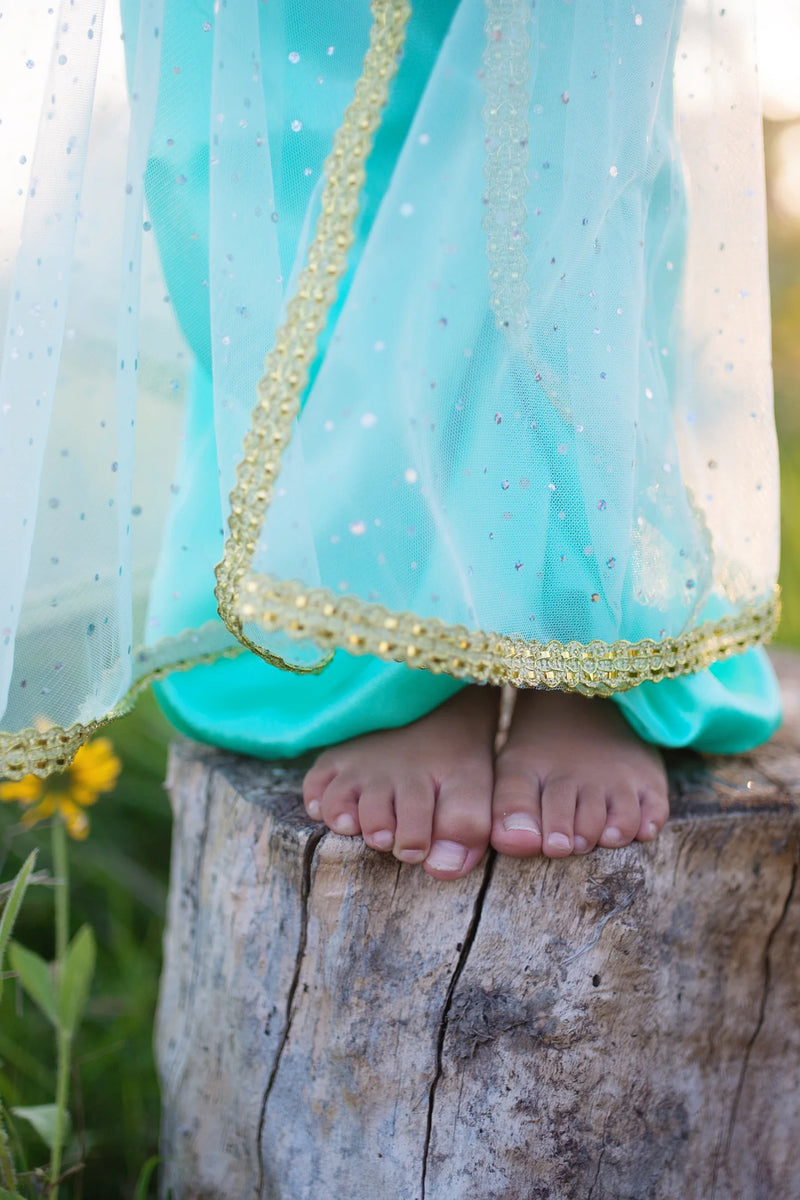 Jasmine Princess Dress Set