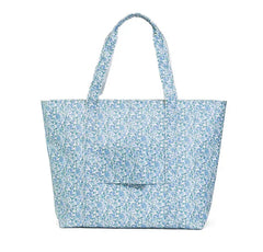 Jumbo Tote - Hamptons Floral