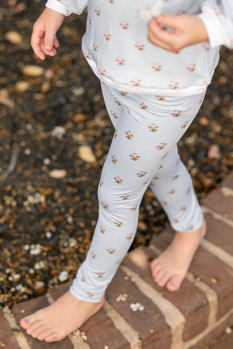 Leggings - Petite Posy