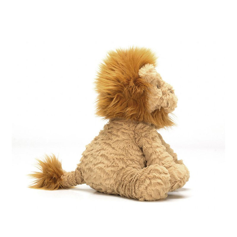 Medium Fuddlewuddle Lion