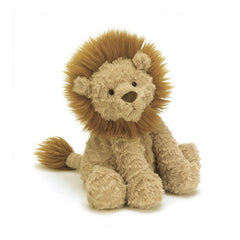 Medium Fuddlewuddle Lion