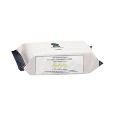 A pack of Ultimate Cleaning Cloths by Noodle and Boo