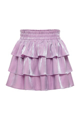 Luna Skirt - Purple