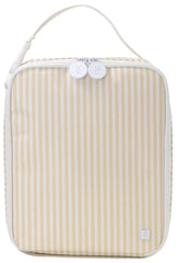 Lunchbox - Pimlico Stripe Sand
