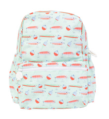 Large Backpack - Lures