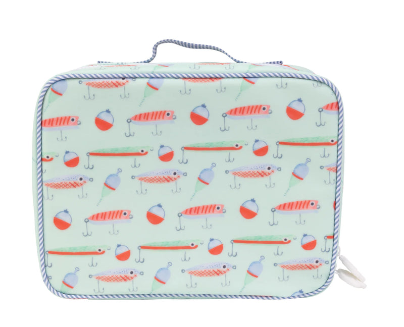 The Lunchbox - Lures