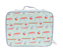 The Lunchbox - Lures