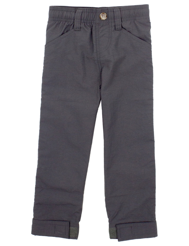 Mallard Pant - Charcoal