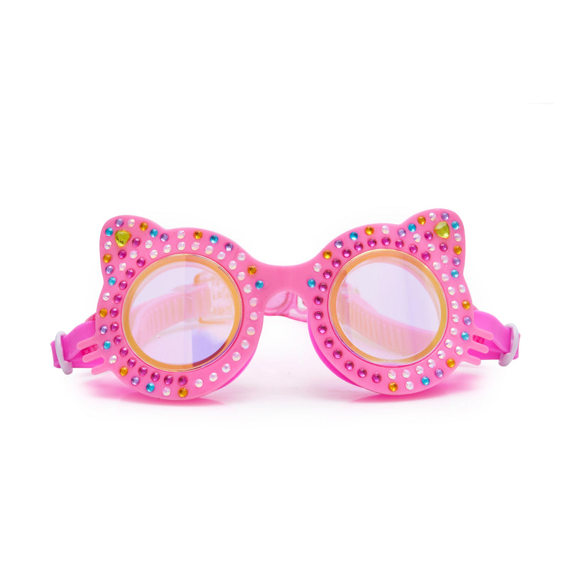 Smitten Kitten Swim Goggles - More Colors