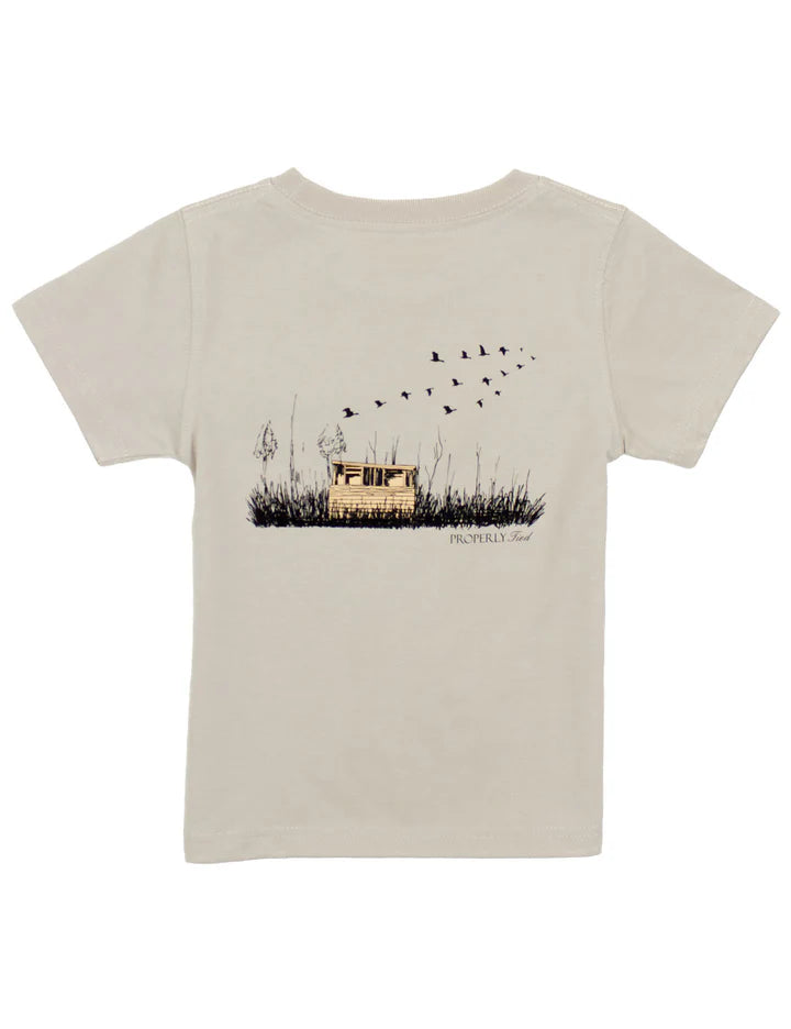 Duck Blind Tee