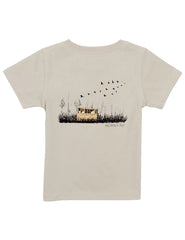Duck Blind Tee