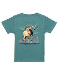 Elk Tee