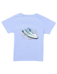 Jet Ski T-Shirt