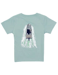 Boys on the Water Tee