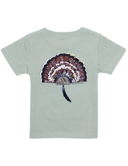 Turkey Mount Tee