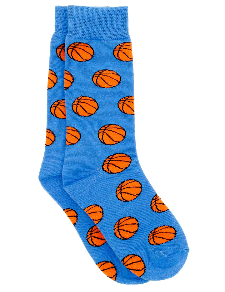 Basketball Socks