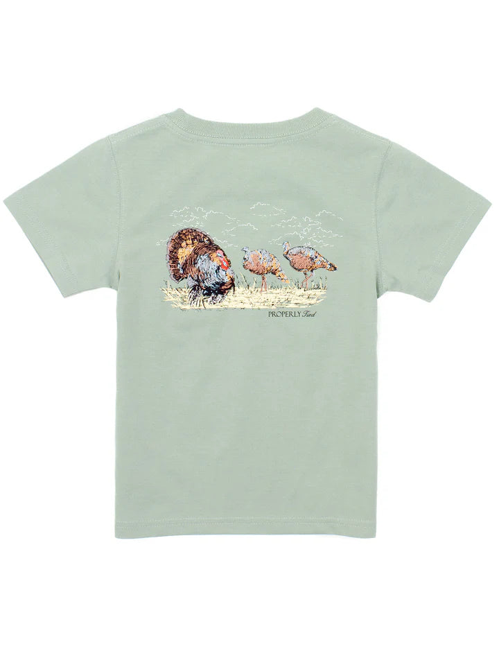 Turkey Hunt T-Shirt