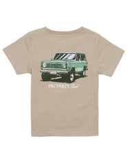 Joyride Tee