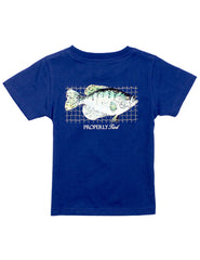 Crappie Tee