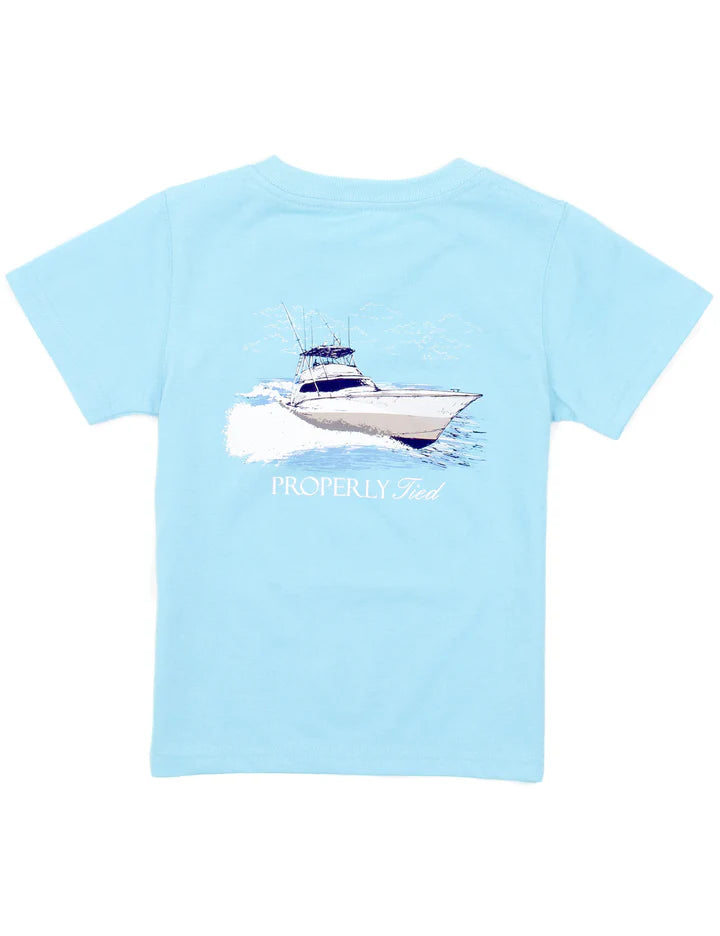 Deep Sea T-Shirt