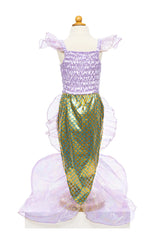 Mermaid Dress & Headband