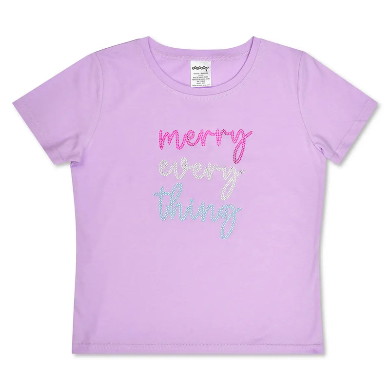 Merry Everything T-Shirt