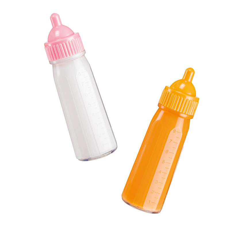 Milk & Juice Magic Bottle