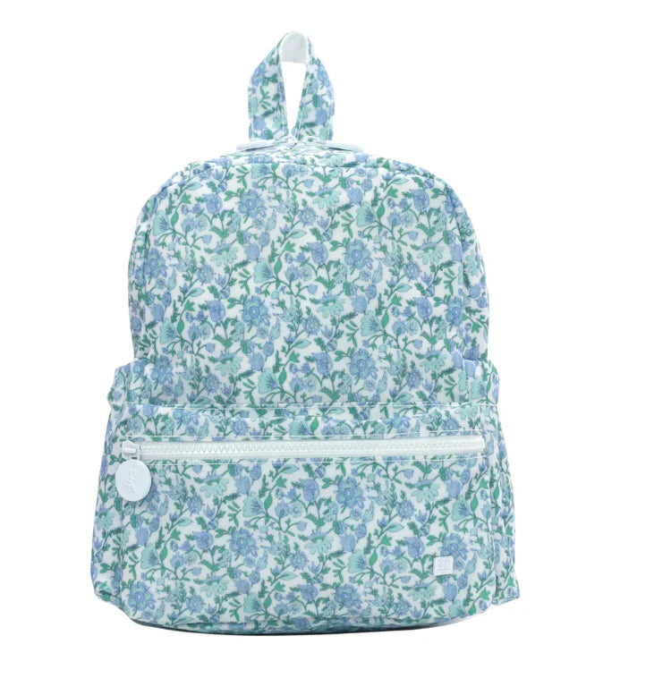Mini Backer - Hamptons Floral